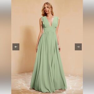 Brand new! Tags on, never work. Size 14, fits like a 10/12.